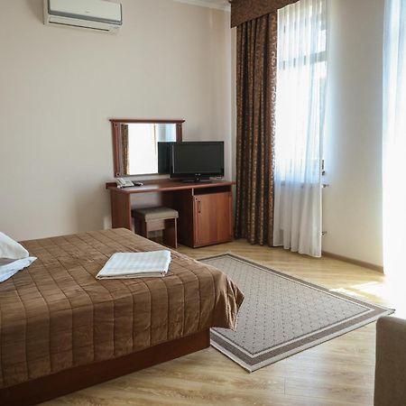 חוסט Карпаты מראה חיצוני תמונה