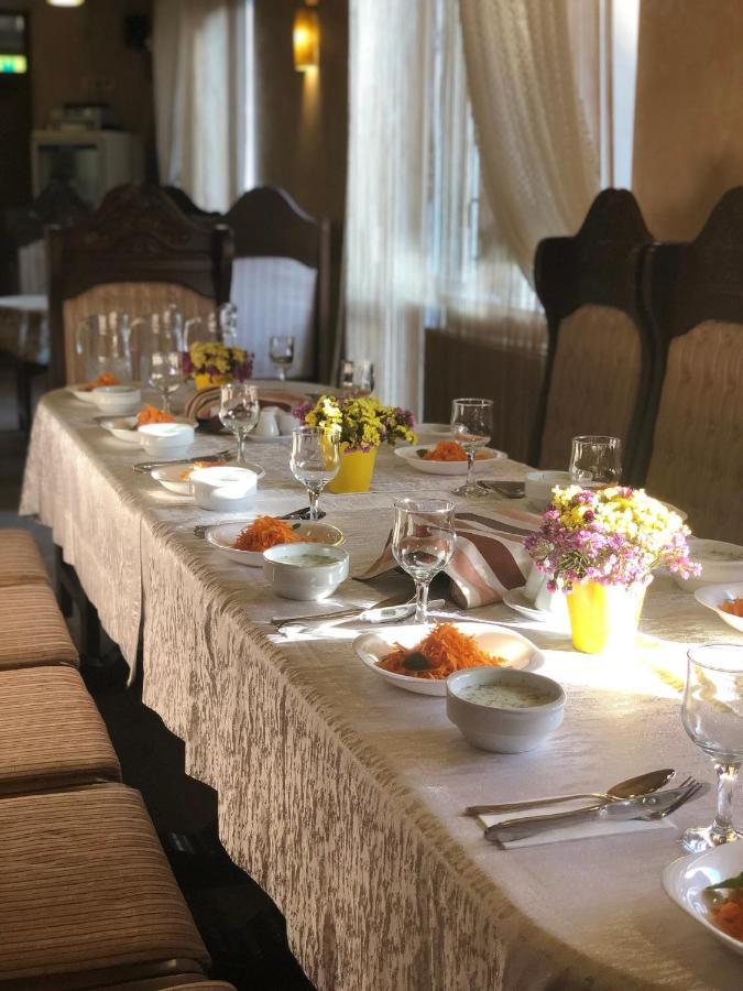 חוסט Карпаты מראה חיצוני תמונה